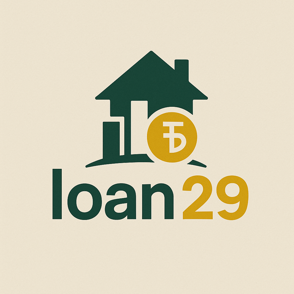 City Loan